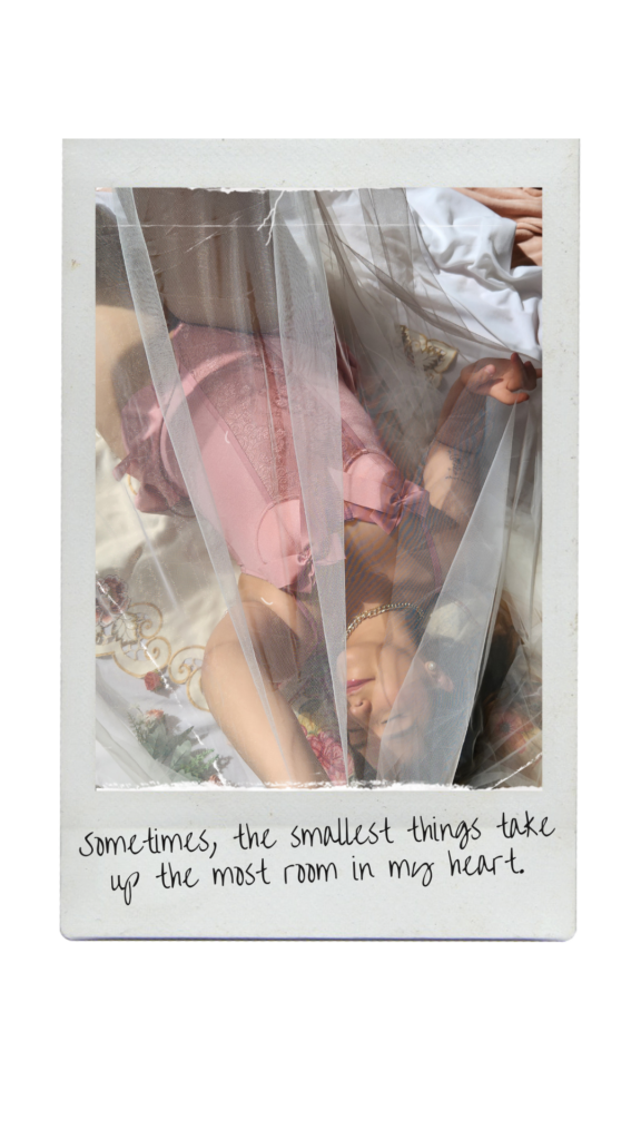 Vintage Effect Polaroid (2)